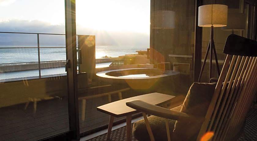 Amahara - Sumoto Onsen