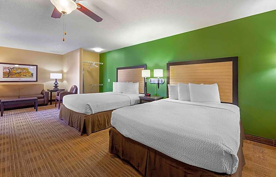 Extended Stay America Suites - Madison - Junction Court