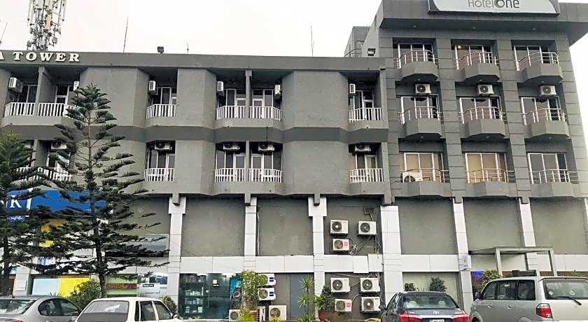 Hotel One Jinnah