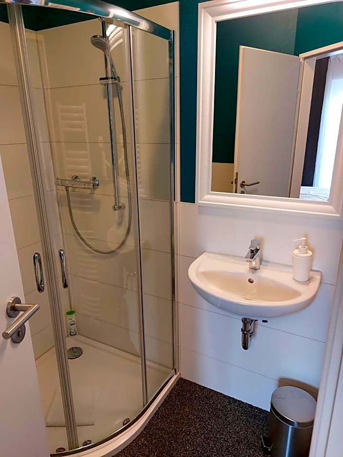 CASILINO Hotel A 20 Wismar