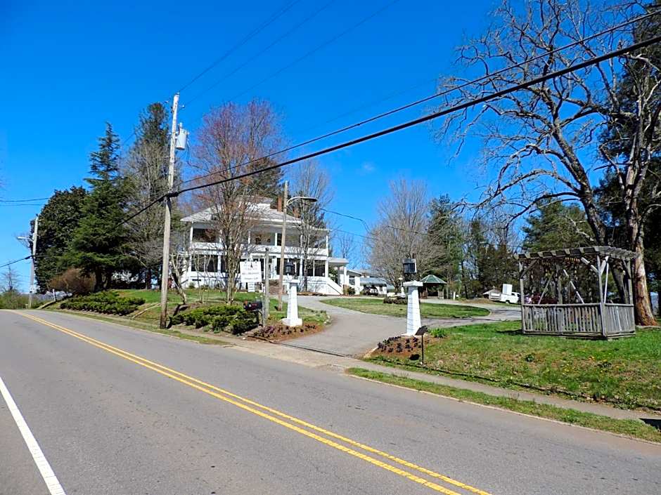 Franklin Terrace Bed and Breakfast