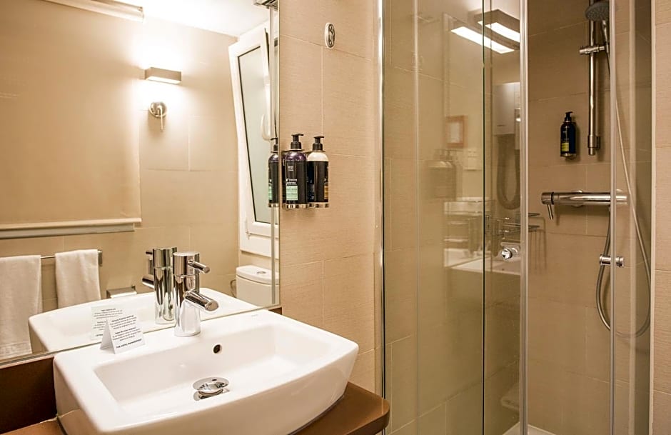 Aparthotel Silver