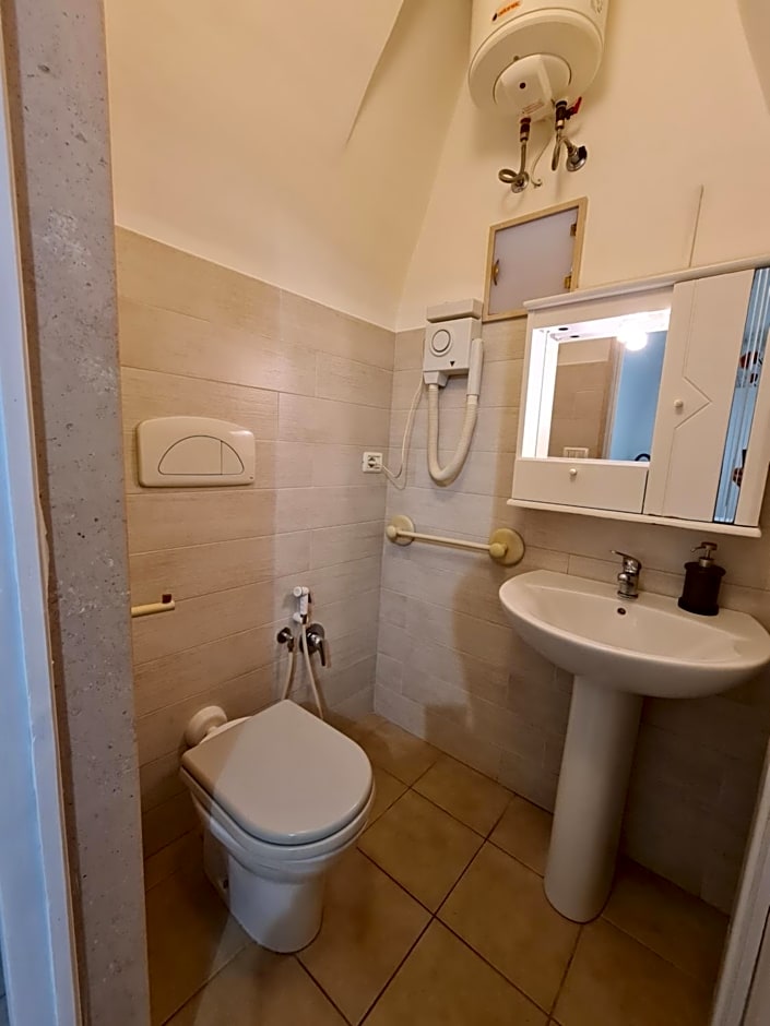 Aria di Sale Polignano