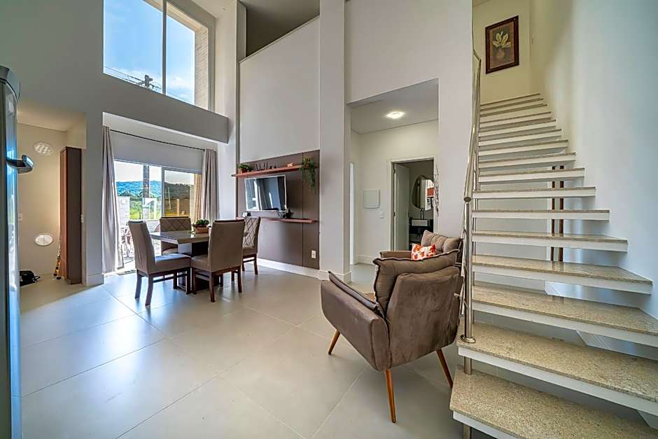 A102 - Residencial Badejo - Apto 101 - Garden em condomínio com Piscina