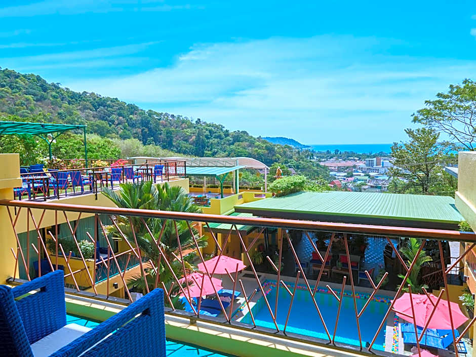 CC’s Hideaway Hotel