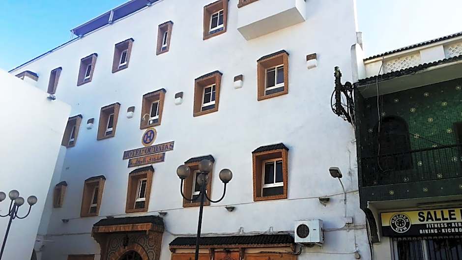 Hotel des Oudaias