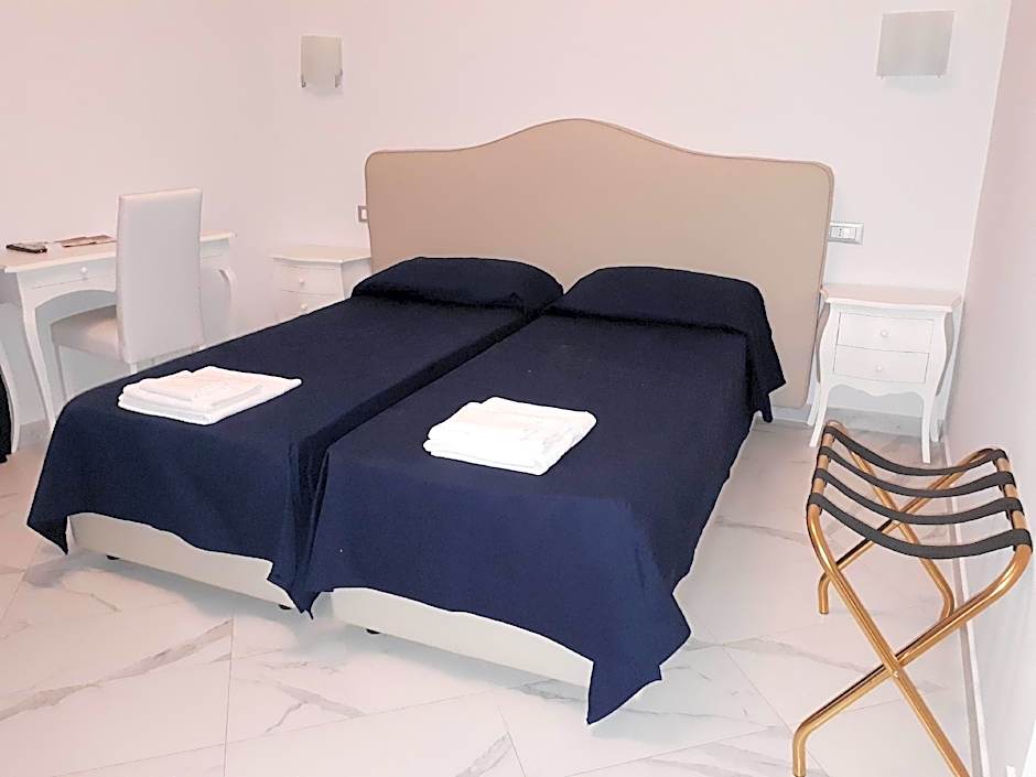 Imperial Rooms Luxury Guest House