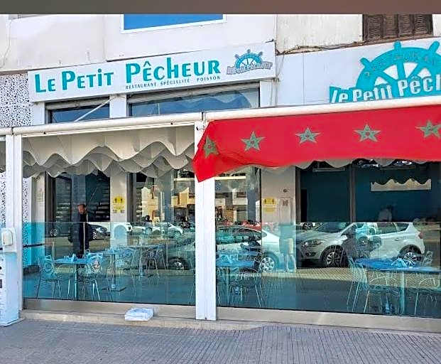 Bel appartement Hay salam- agadir- Wi-Fi