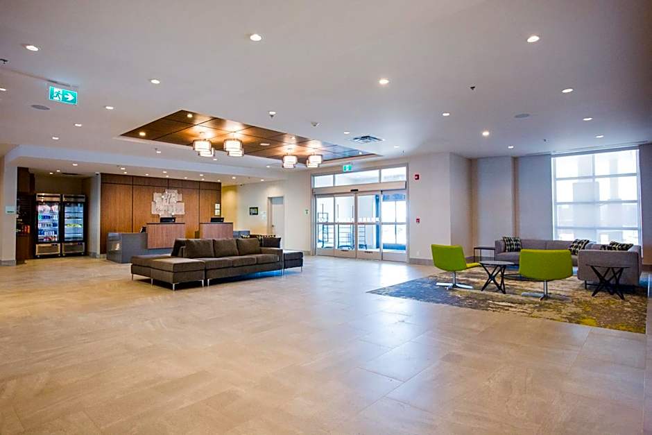 Holiday Inn Hotel & Suites Calgary South - Conference Ctr By IHG