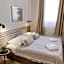 Budapest Csaszar Hotel