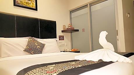 Sunrise Hotel Jombor Jogja