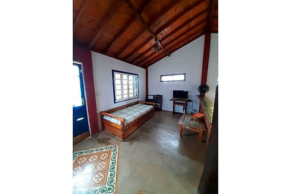 Pousada Chalé Terra Viva