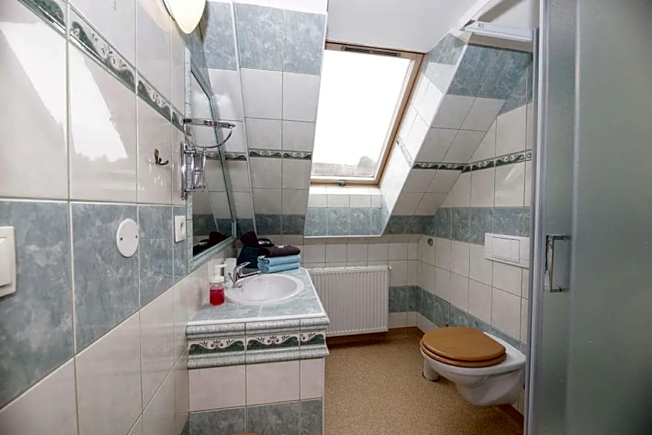 Wellness & Sport Hotel TTC