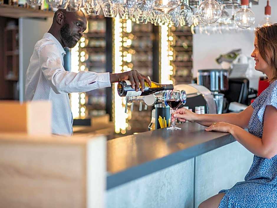 ibis Lyon Sud Oullins