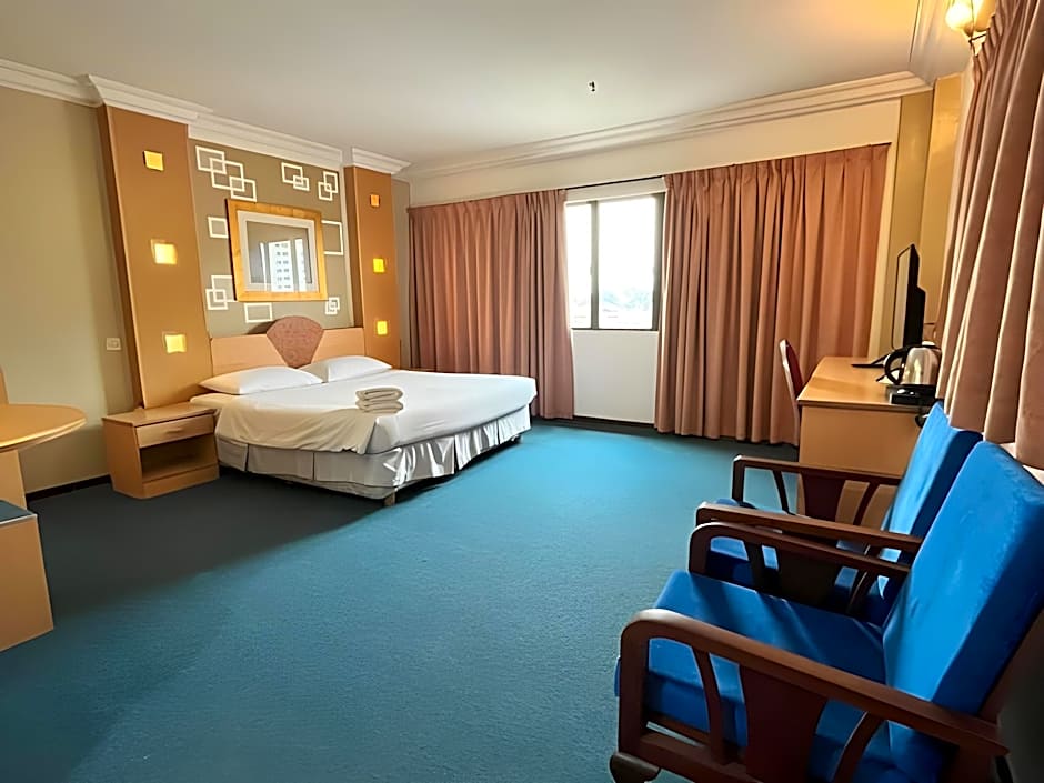 Fair Park Hotel Sdn Bhd