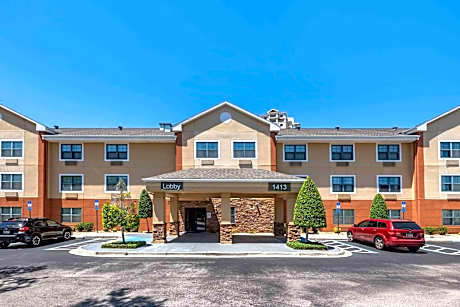 Extended Stay America Suites - Jacksonville - Riverwalk - Convention Center