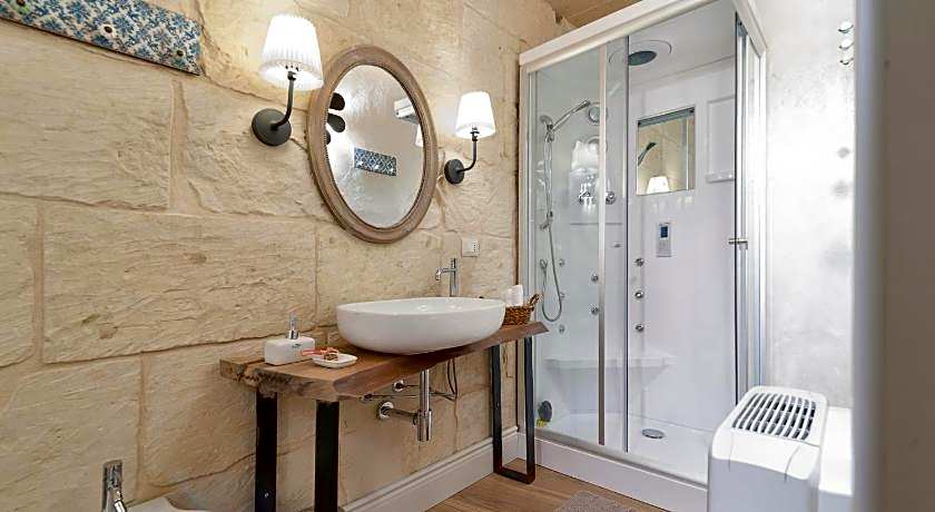 Palazzo Mandurino luxury relais