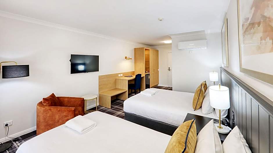 Dubbo RSL Club Motel