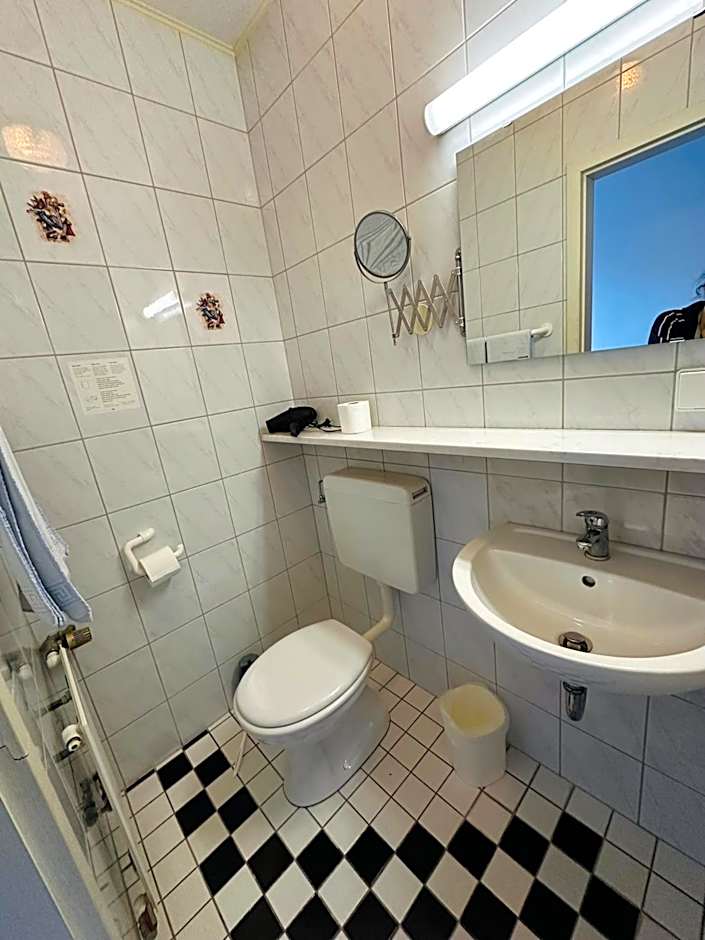 Badischer Hof Hotel