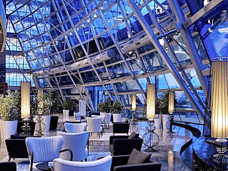Pullman Istanbul Hotel & Convention Center