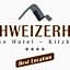 Aktiv Hotel Schweizerhof Kitzbühel