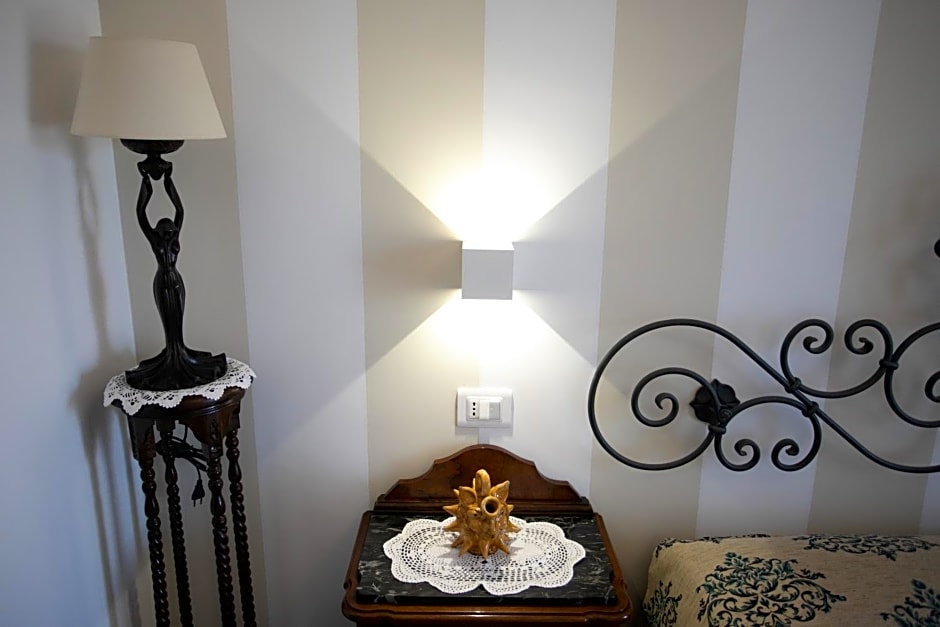 Bed & Breakfast Elisabeth