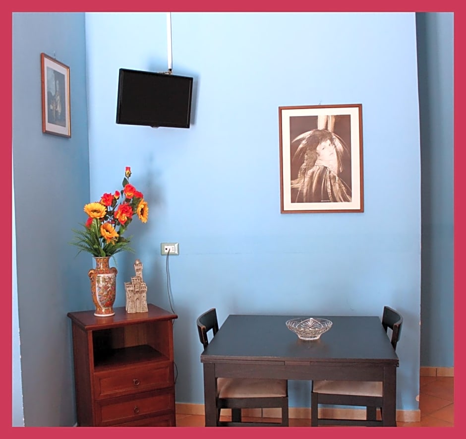 B&B La Storia Di Napoli