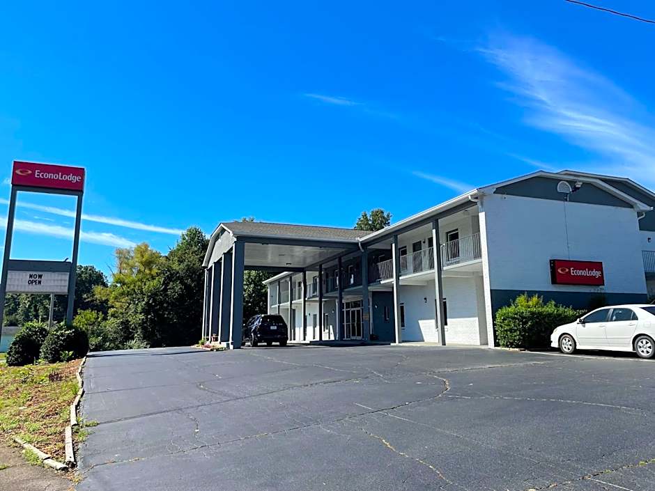 Econo Lodge