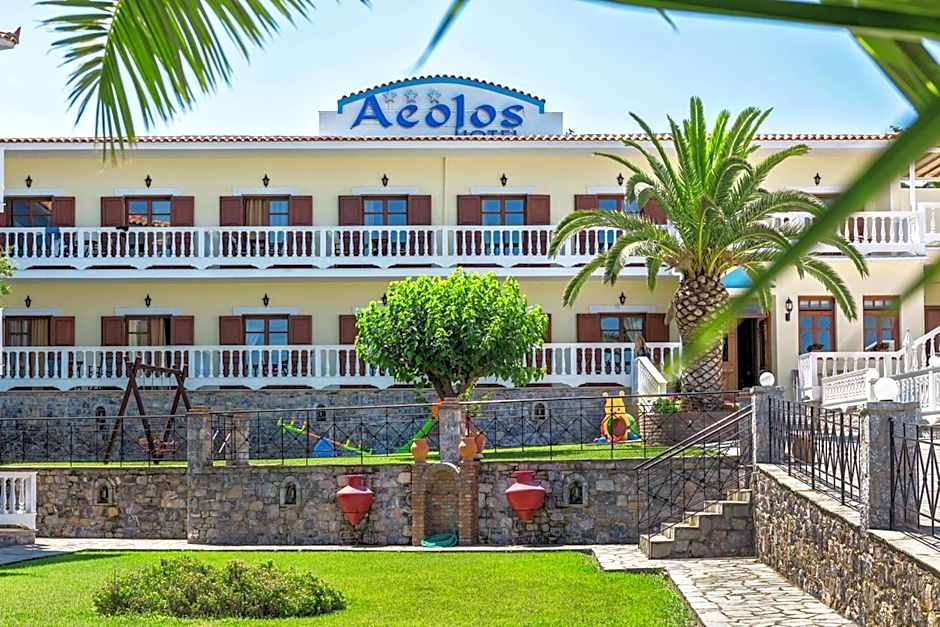 Aeolos Hotel