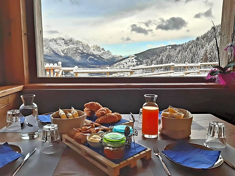 Locanda La Baita