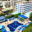 Anonymous Beach Hotel (Adults 16+)