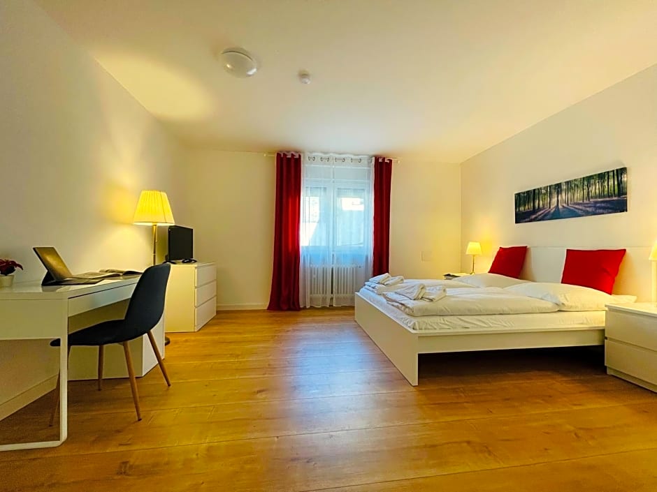 Hotel Moguntia