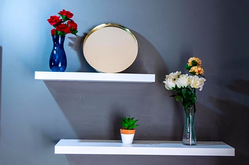 Warmbaths Thai Spa and Guest House