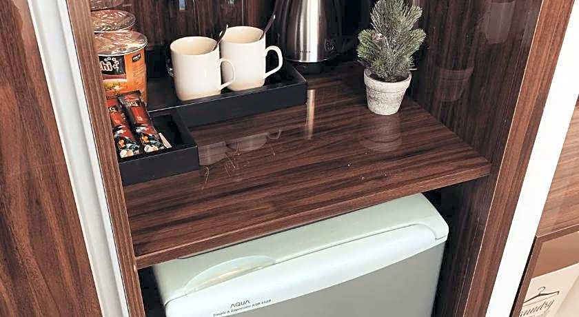 Royal Dragon Boutique Hotel