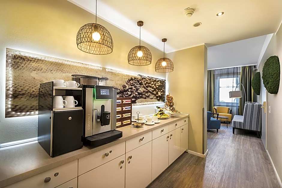 Best Western Hotel Zur Post