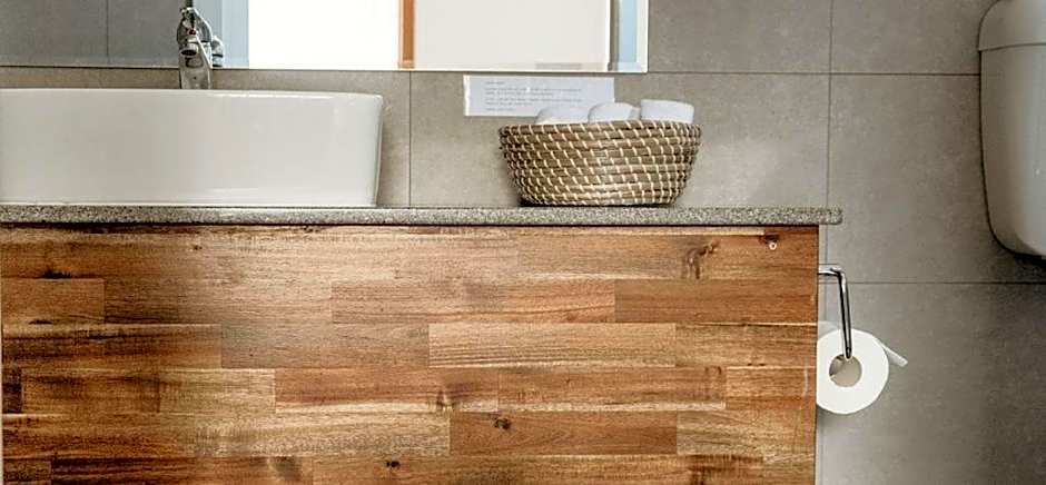 Caledonian Inn - The Stump