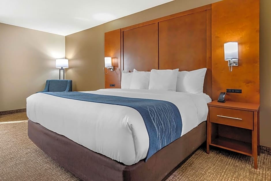 Comfort Inn Birmingham - Irondale