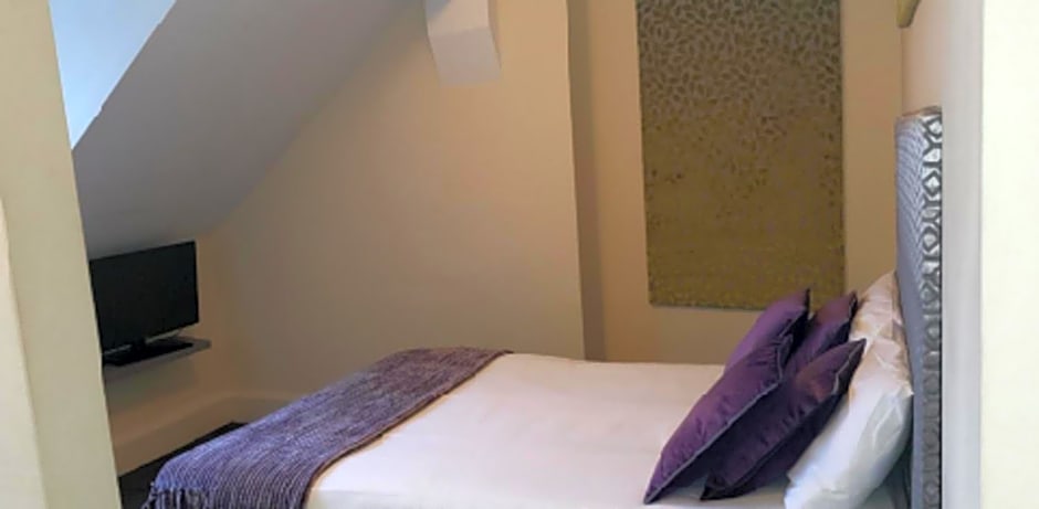 The Devonshire House Hotel