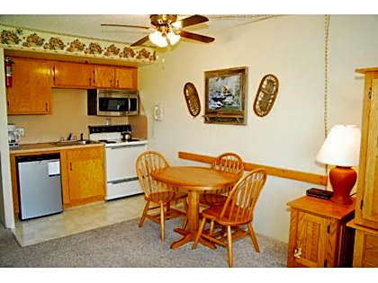 Silver Creek Lodge