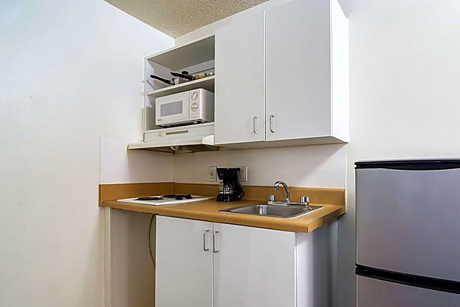 Motel 6-Fayetteville, NC - Fort Liberty Area