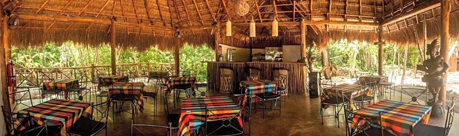 Akumal Natura Glamping