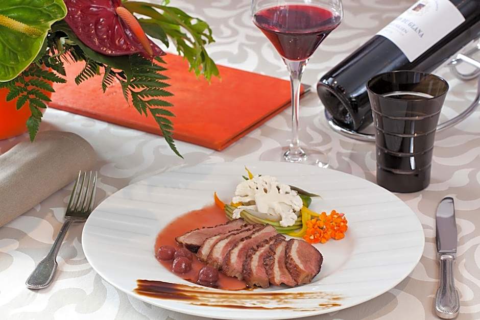 Le Rhien Hôtel-Restaurant