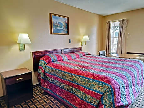 Hotel O Victorian Inn Athens TX