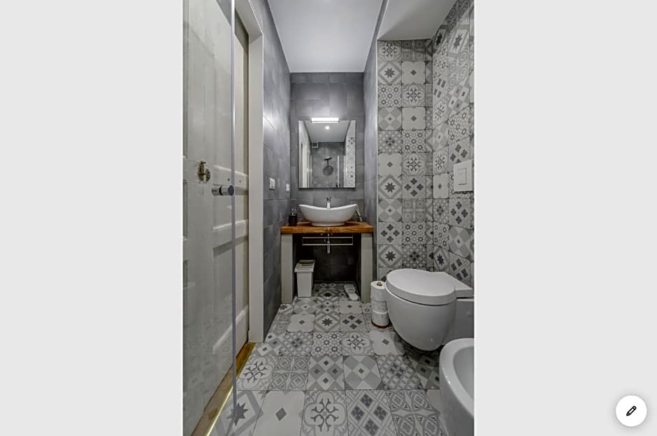 Museum Luxury Suites