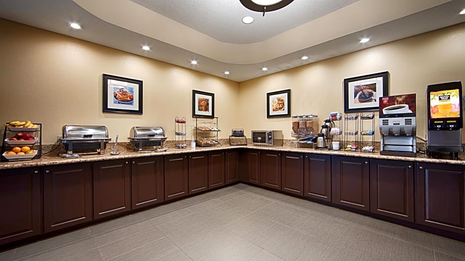 Best Western Plus Washington Hotel