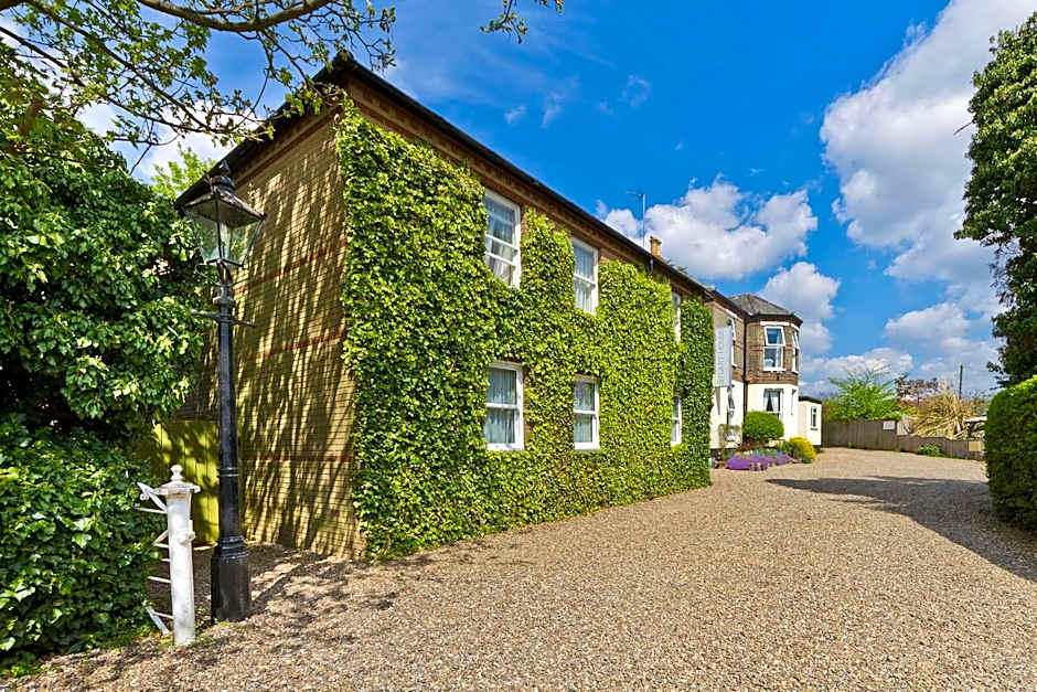 Stuart House Hotel