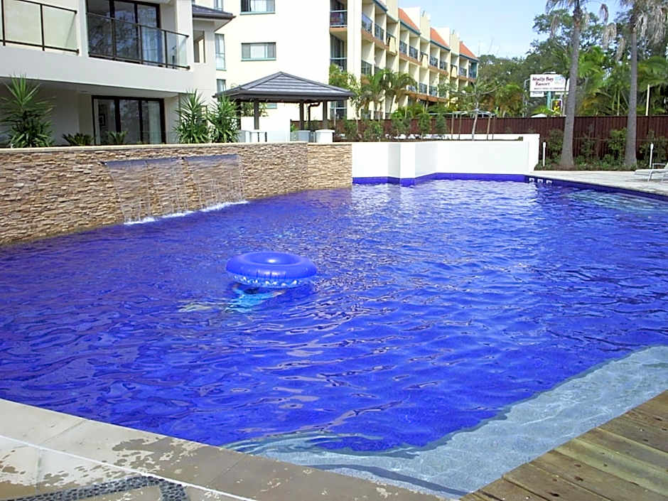 Grand Mercure Allegra Hervey Bay