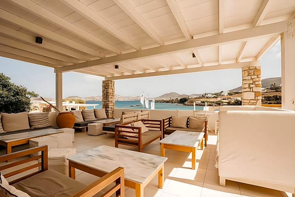 Paros Bay Hotel
