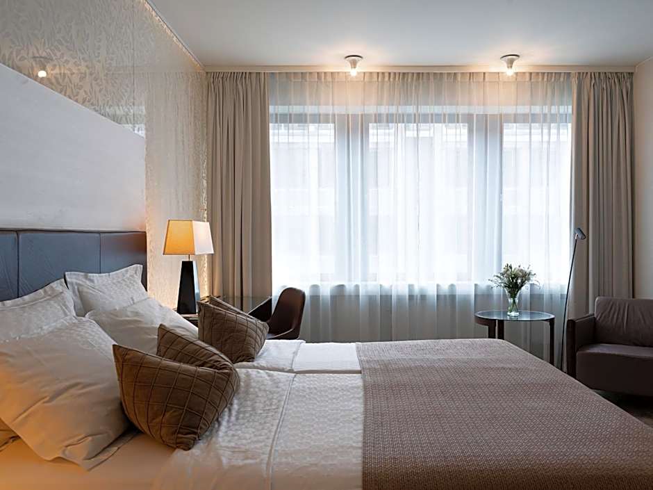 Elite Eden Park Hotel