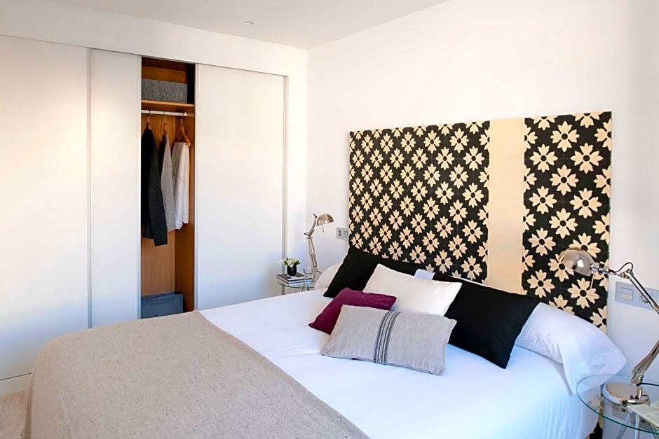 Eric Vökel Boutique Apartments - Atocha Suites